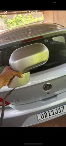 retrovisor motorista civic g8