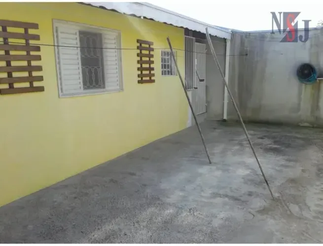 Casa com 3 dormitórios à venda, 130 m² por R$ 400.000,00 - Jardim Sandra Maria - Taubaté/S