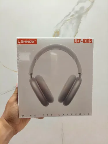 Headphone Bluetooth P9