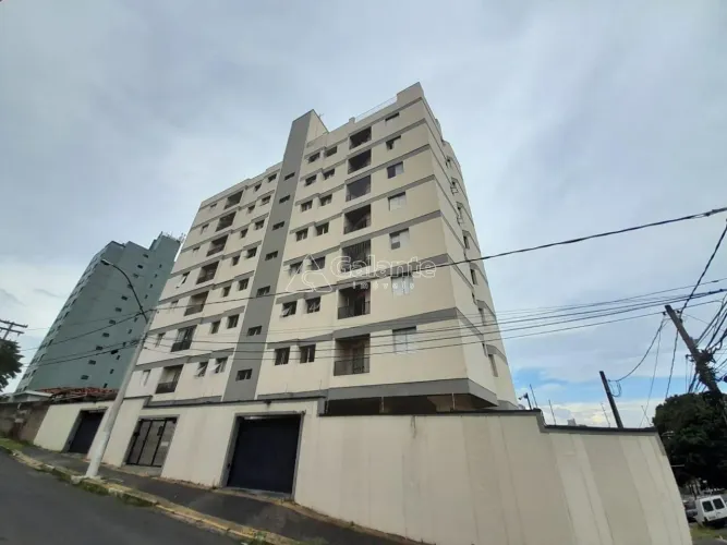 apartamento - Bosque - Campinas