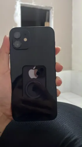 iPhone 12