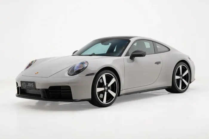 Porsche 911 Carrera 3.0 24V H6 PDK 2026