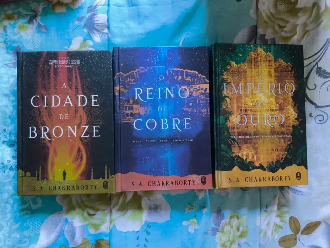 Livros