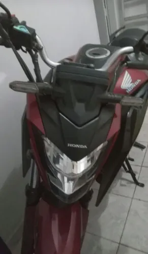 Ágio CB 300