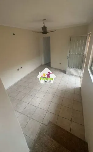 Casa com 1 quarto, Vila São Rafael, Guarulhos, Cod: 11001