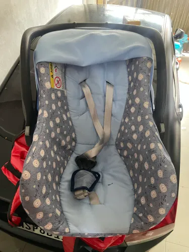 Bebê conforto