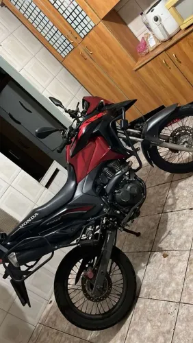 Xre 190 Linda