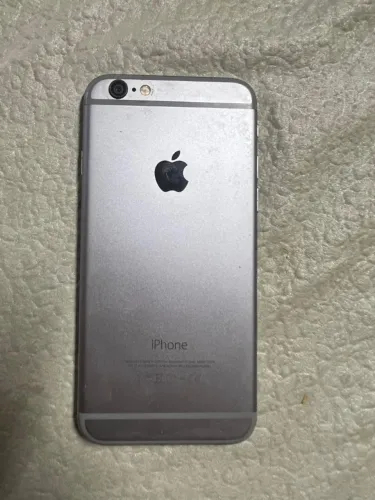 iPhone 6 (Cinza Espacial)