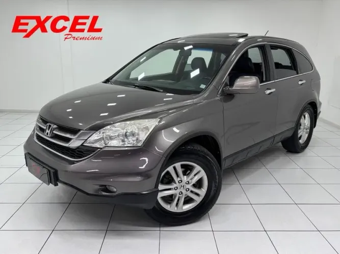 Honda CR-V 2.0 16V Aut. 2011