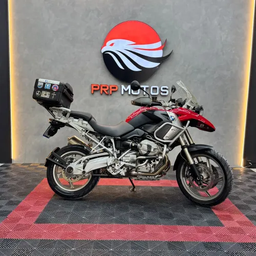 BMW R 1200 GS