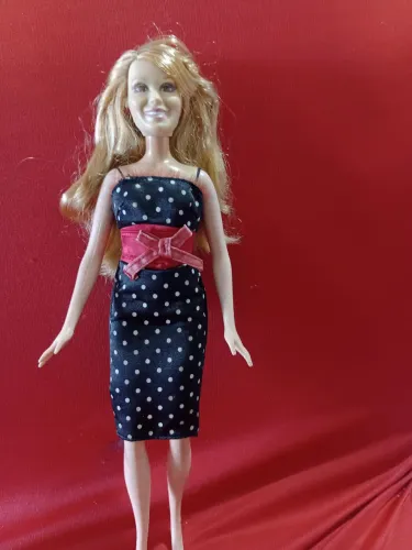 Barbie atriz Hillary Durff