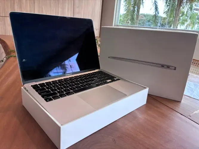 Apple MacBook Air 13.3