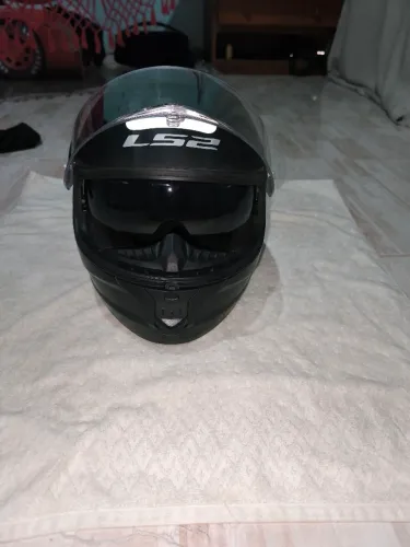 Capacete ls2 Stream II FF808