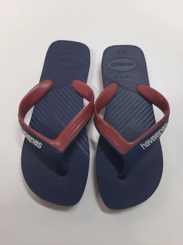 Havaianas Dual Masculino 37/38