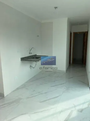 Studio com 2 dormitórios à venda, 33 m² por R$ 249.000,00 - Artur Alvim - São Paulo/SP