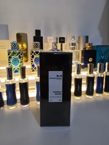 Mancera Cedrat Boise 120ml