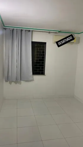 QUARTO DISPONÍVEL NO CONDOMÍNIO EUCALIPTOS