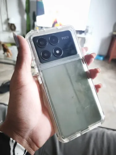 Celular Xiaomi Poco X6