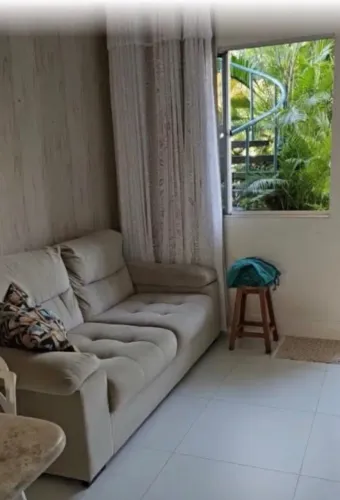 Sofá 03 lugares