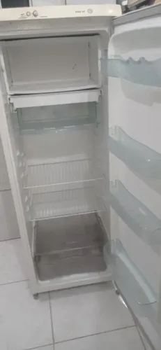 Conseeto de Geladeira Consul  