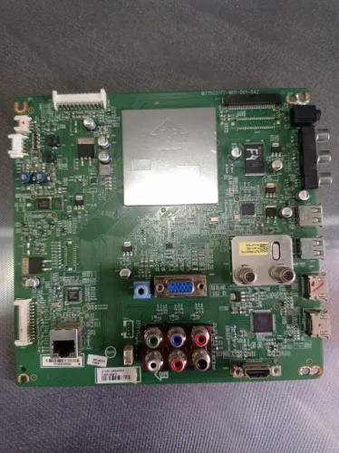 Placa plincipal Philips tv 32PFL4007D/78