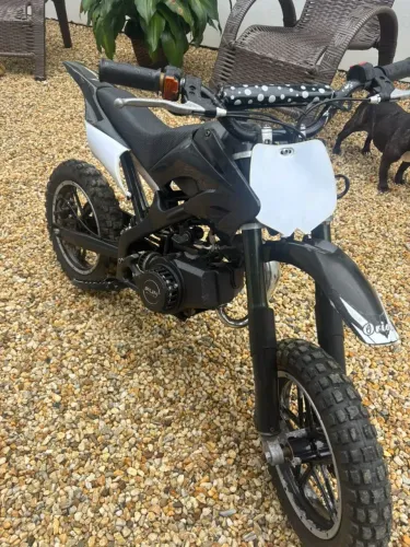 Mini moto 50c