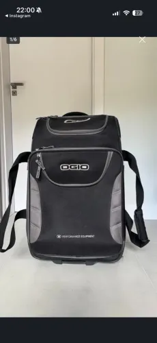 Mala Ogio