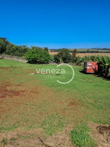 Terreno à venda na Estância Cabaral, Cambé