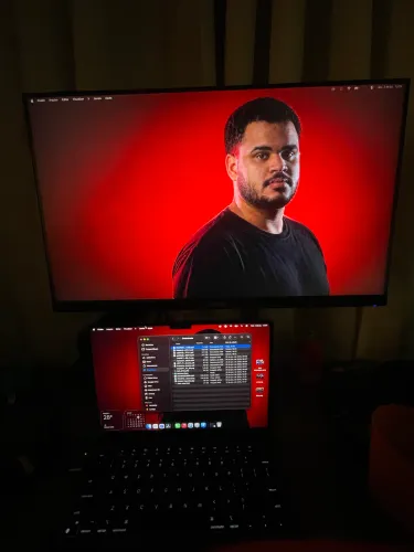 Monitor Acer 200hz