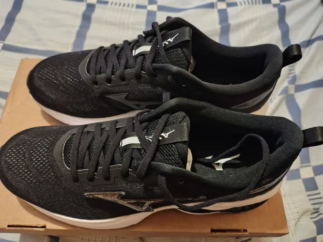 Tênis Mizuno Frontier 15 
