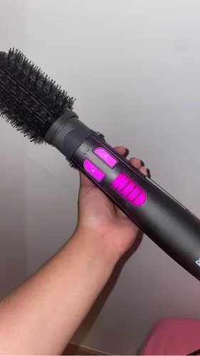 Escova Rotativa Philco 1300W Bivolt