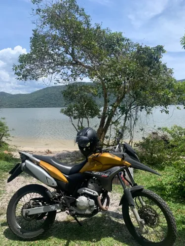 Honda XRE 300 2011 - Documentação em dia - Ótima para quem procura uma trail