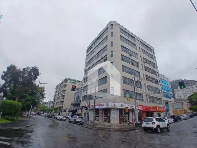 Sala para alugar, 57 m² por R$ 2.085/mês - Centro - Poços de Caldas/MG