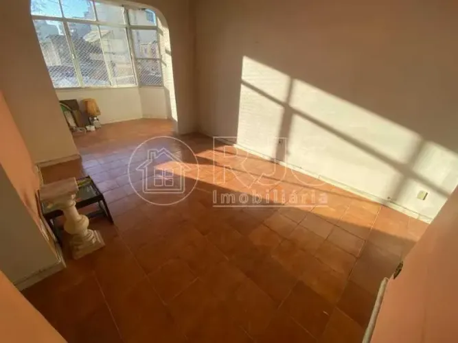 Imóvel para venda com 90 metros quadrados com 3 quartos em Andaraí - Rio de Janeiro - RJ