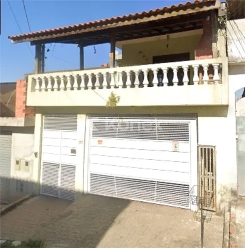 Casa à venda com 3 quartos em Jardim Adelfiore, São Paulo