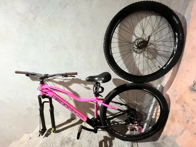 Bicicleta Aro 29