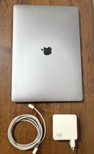 MacBook Pro 16? 2019 | Intel Core i7 | 16GB RAM | SSD 512GB