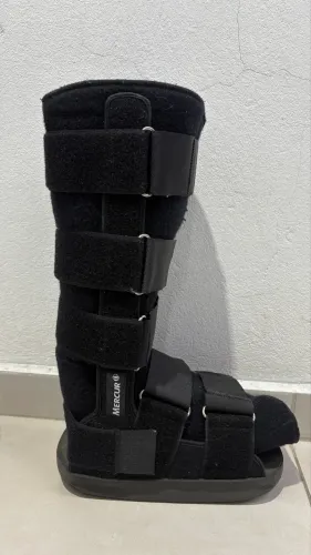 Bota Ortopédica