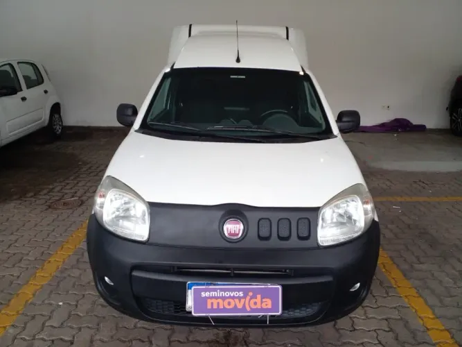 Fiat Fiorino Endurance EVO 1.4 Flex 8V 2P 2025
