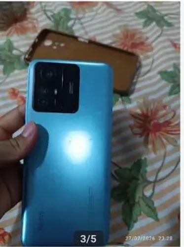 Redmi note 12S necessita troca a tela