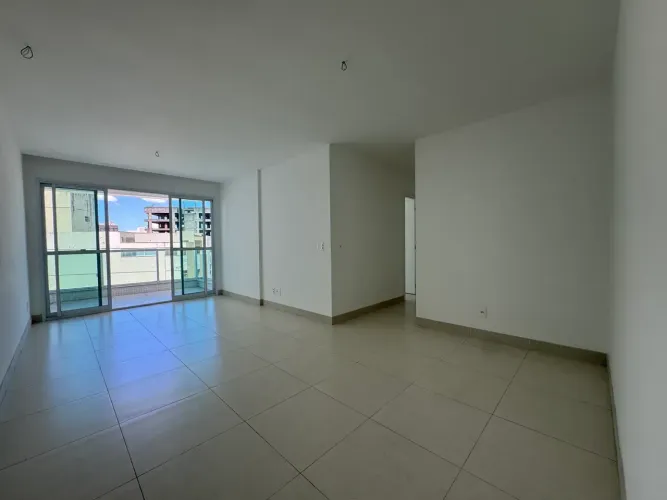 Apartamento a venda tem 96 metros quadrados com 3 quartos em Praia da Costa - Vila Velha -