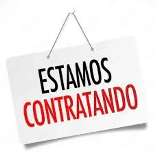Contrata-se Auxiliar Administrativo