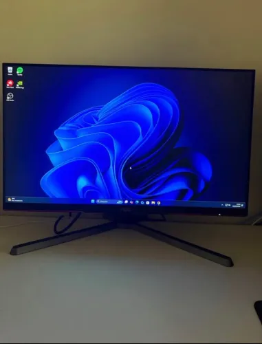 Monitor 240Hz