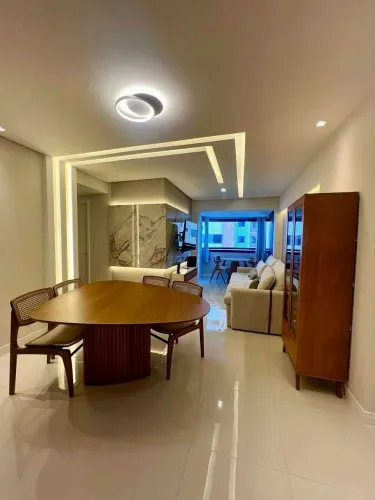 Condomínio Privillege Residence 3/4 TODO REFORMADO - LESTE [14073]