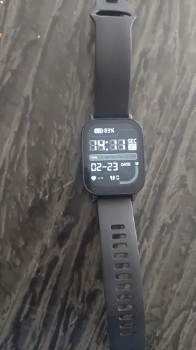 Smartwatch Xiome 48mm