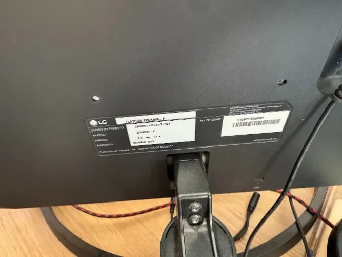Monitor LG UltraWide 29? IPS 29WK500-P Full HD 75Hz HDMI