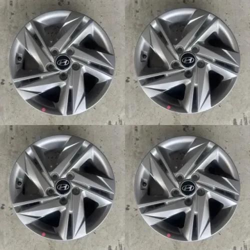 RODA 16 HYUNDAI CRETA TUCSON OROCH