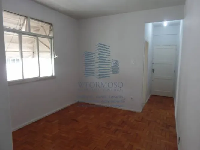 Apartamento Quarto e Sala para Locação na Rua Padre Telêmaco - Cascadura/RJ