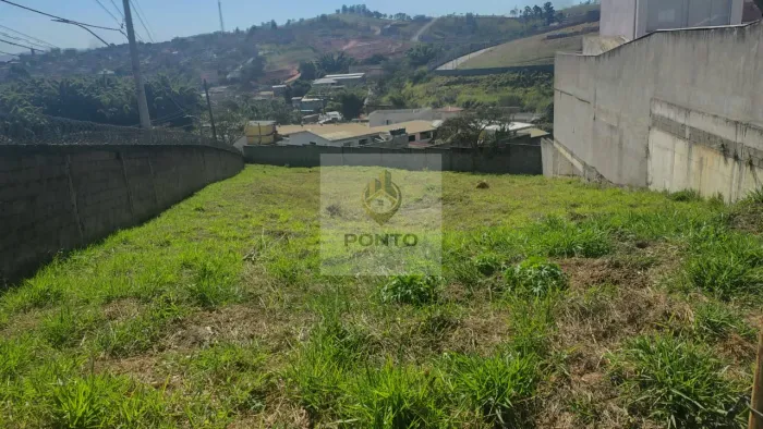 LOTE A VENDA FASE 1 CONDOMINIO GRANJA