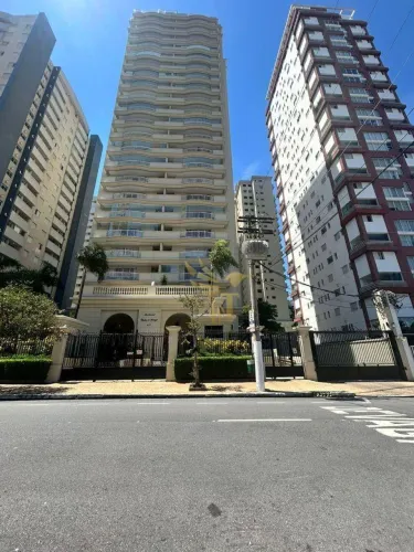 Apartamento com 4 dormitórios à venda, 173 m² por R$ 1.700.000,00 - Tatuapé - São Paulo/SP